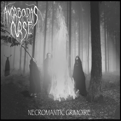 Necromantic Grimoire
